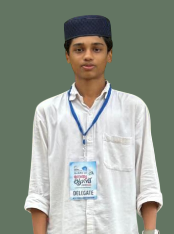 Alif Chairman  
